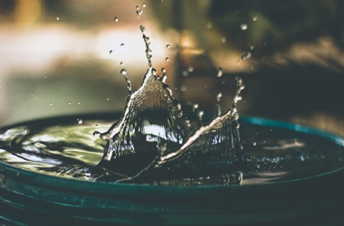 Love Water Campaign
