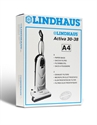 Lindhaus Vacuum Cleaner Paper Bags and Filters