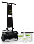 Envirodri Complete Dry Carpet Cleaning System