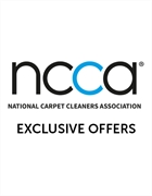 NCCA Exclusive Offers
